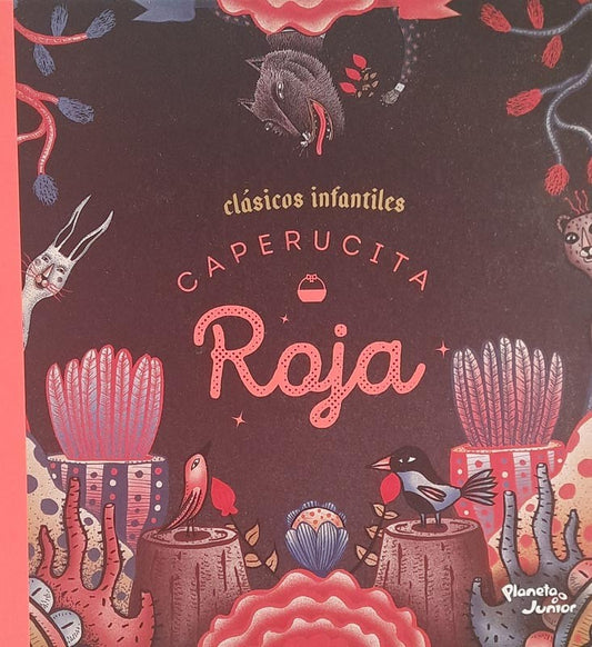 Caperucita roja | AA. VV.