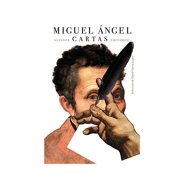 Cartas | Miguel Angel
