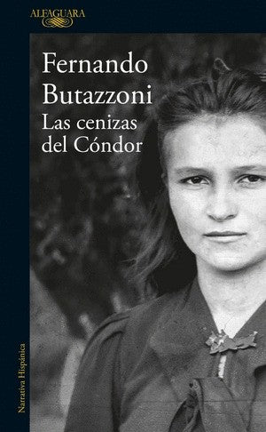 Cenizas Del Condor Las - Mdl | Fernando Butazzoni