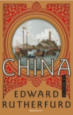 China | Edward Rutherfurd