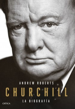 Churchill | Andrew Roberts