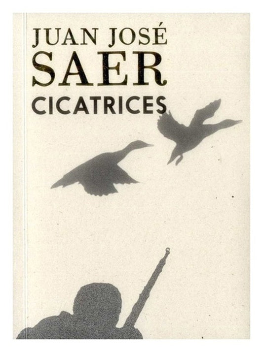 Cicatrices | Juan Jose Saer