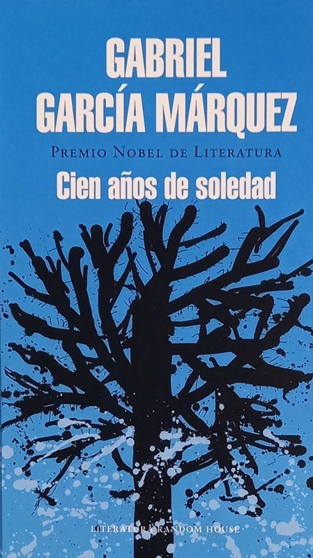 Cien años de soledad | Gabriel García Márquez