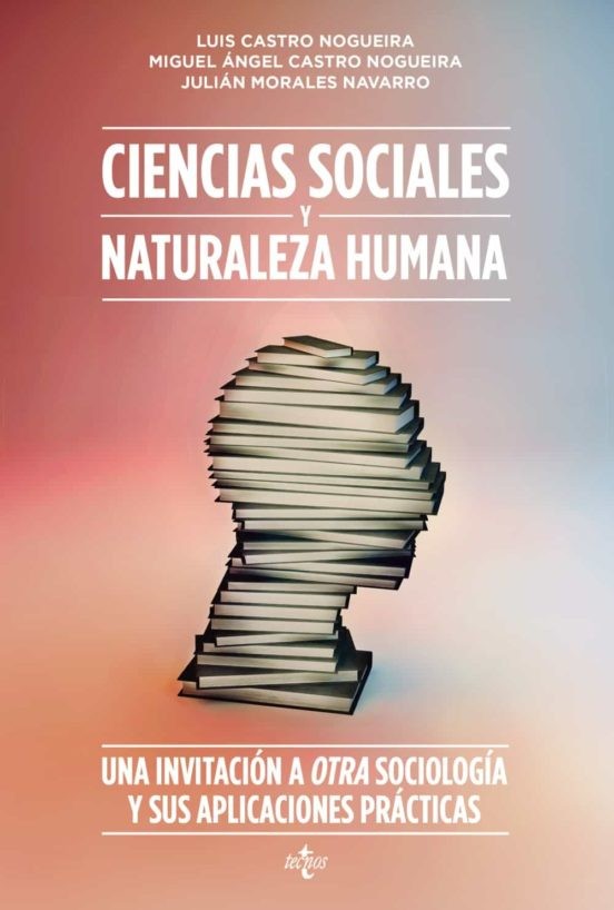 Ciencias Sociales Y Naturaleza Humana | Nogu Castro