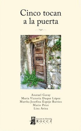 Cinco Tocan La Puerta | Varios Autores