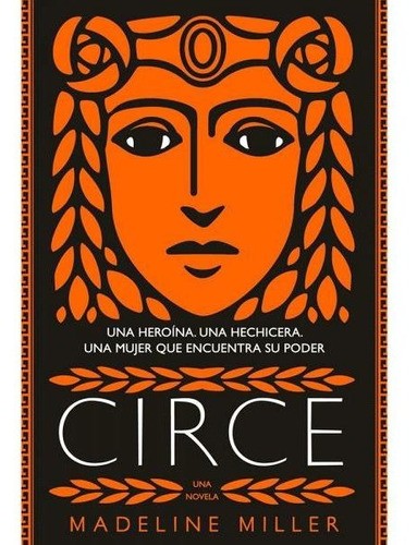 Circe | Madeline Miller