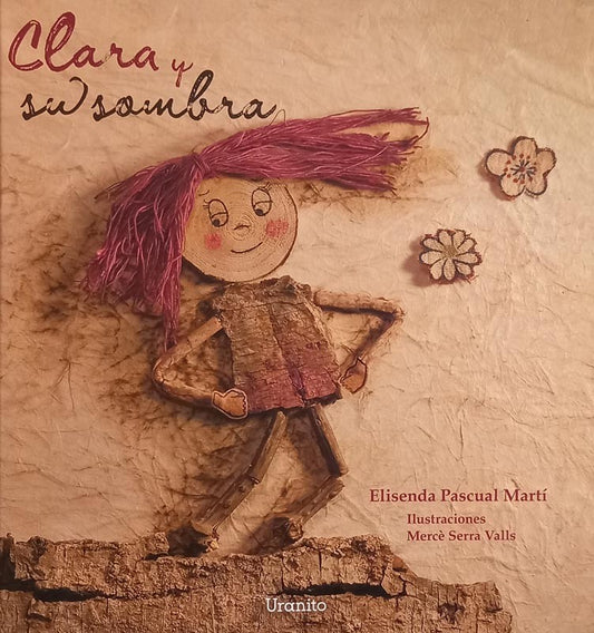 Clara y su sombra | Elisenda Pascual Martí