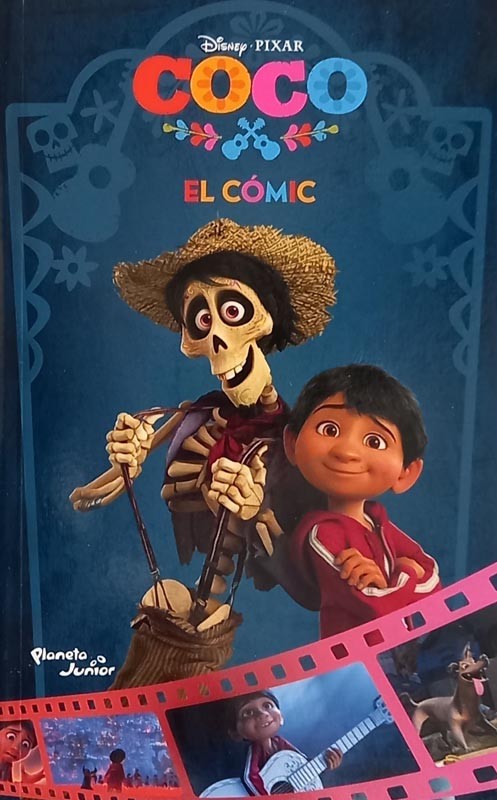 Coco | Disney