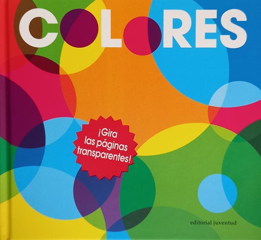 Colores | Patrick George