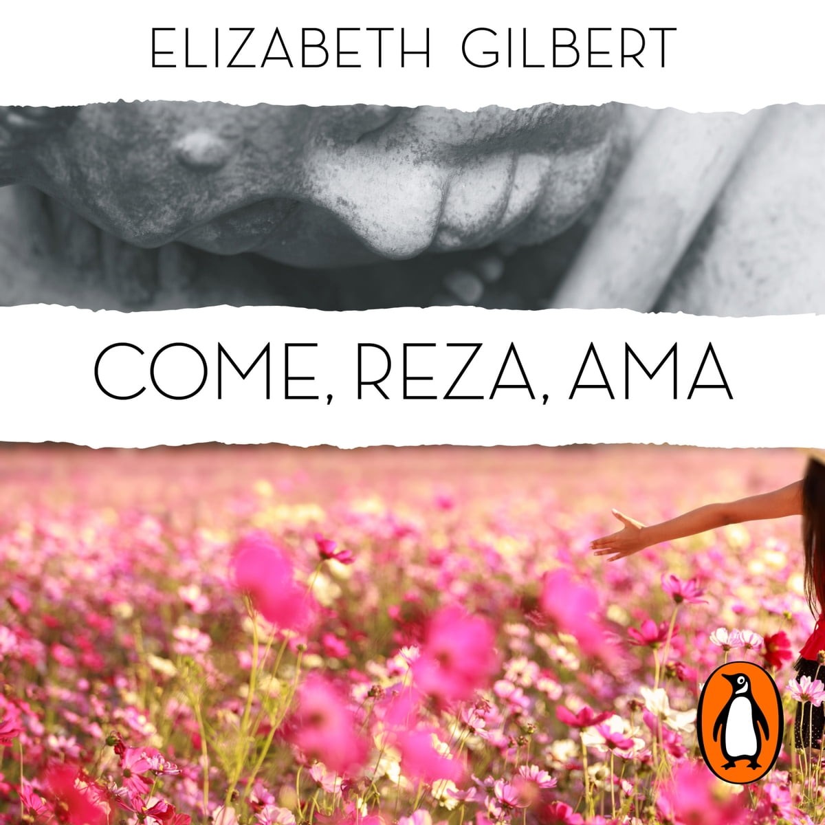Come Reza Ama | Elizabeth Gilbert