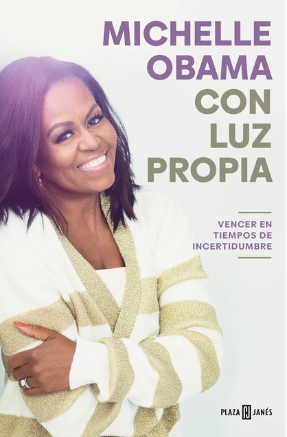 Con Luz Propia | Michelle Obama