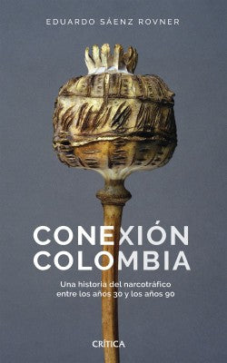 Conexion Colombia | Eduardo Sáenz