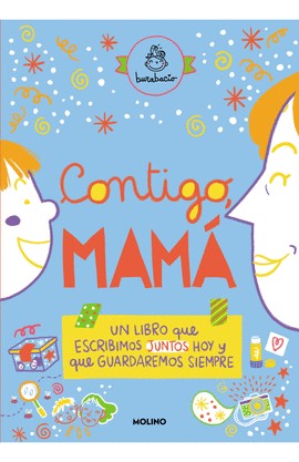 Contigo Mama |  Helena,Aguilà Ruzola
