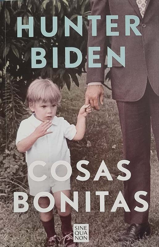 Cosas Bonitas | Hunter Biden