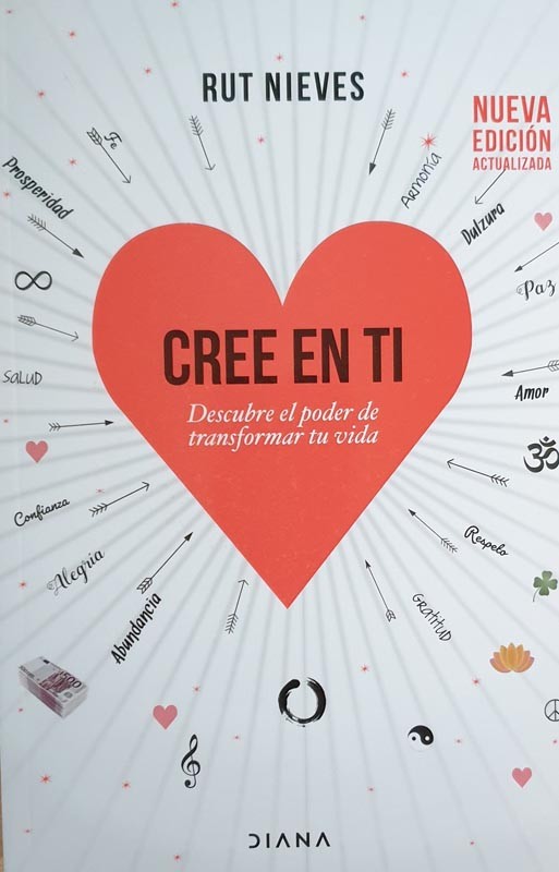 Cree En Ti | Rut Nieves