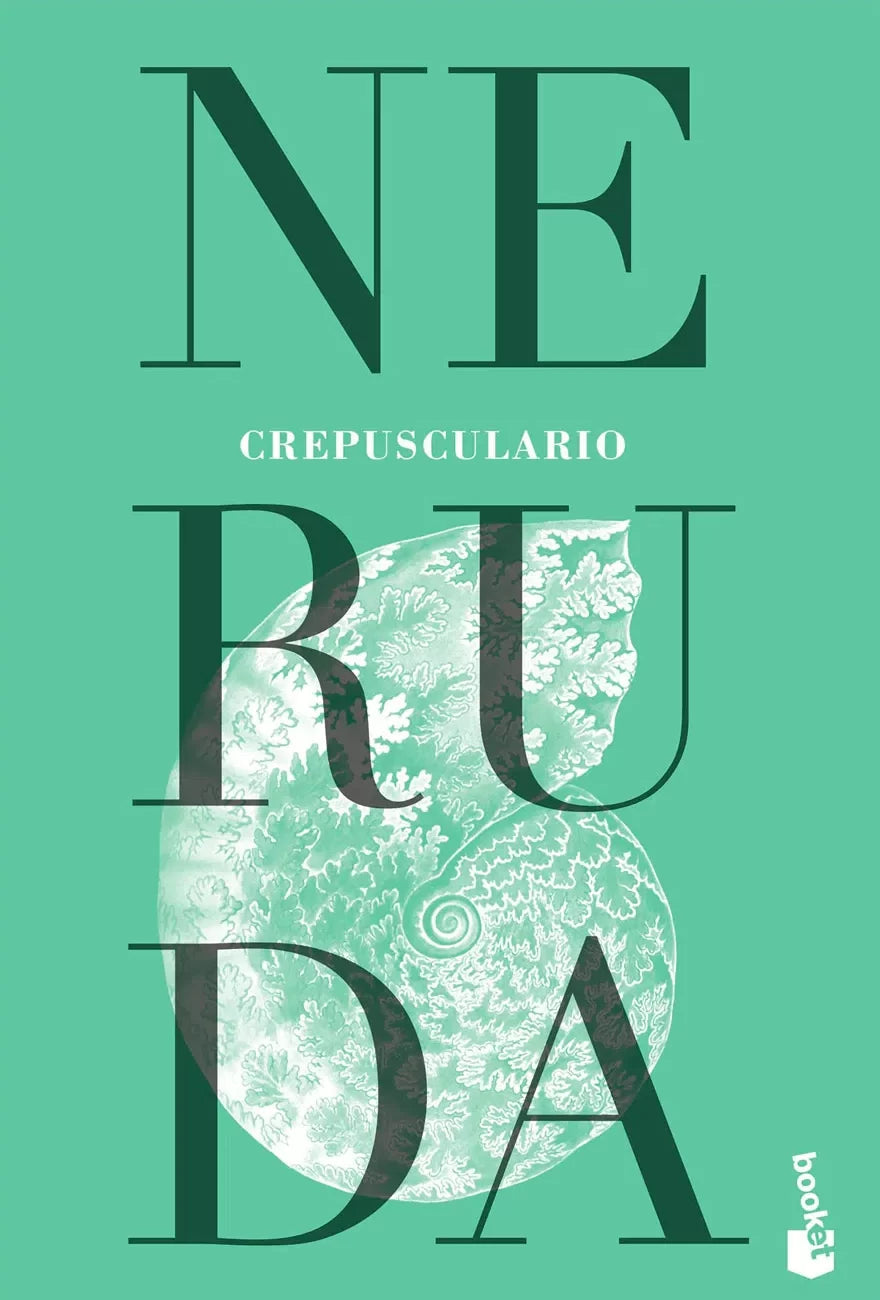 Crepusculario | Pablo Neruda