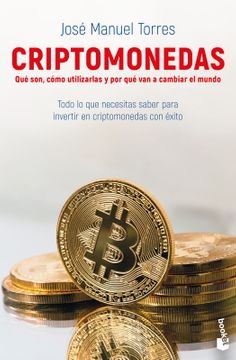Criptomonedas | José Manuel Torres