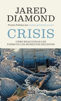 Crisis | Jared Diamond