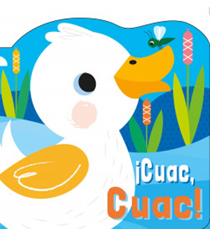 ¡Cuac, Cuac! | Varios Autores