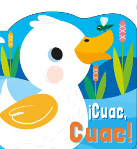 ¡Cuac, Cuac! | Varios Autores