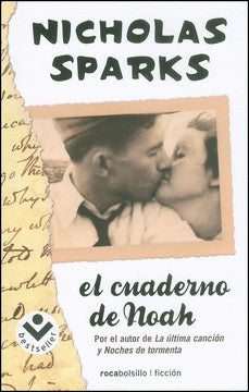 Cuaderno De Noah, El | Nicholas Sparks