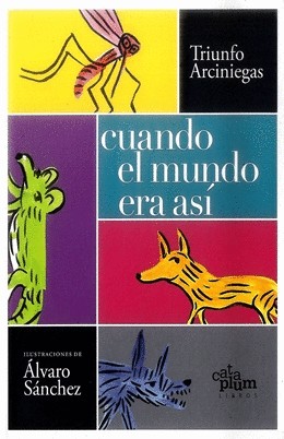 Cuando El Mundo Era Asi | Triunfo Arciniegas Y Alvaro Sánchez