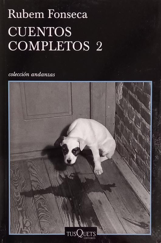 Cuentos completos 2 | Rubem Fonseca