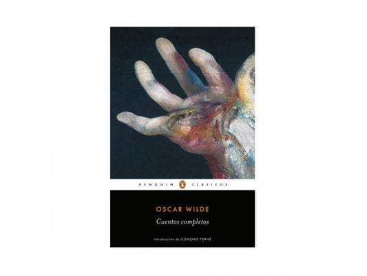 Cuentos Completos | Oscar Wilde
