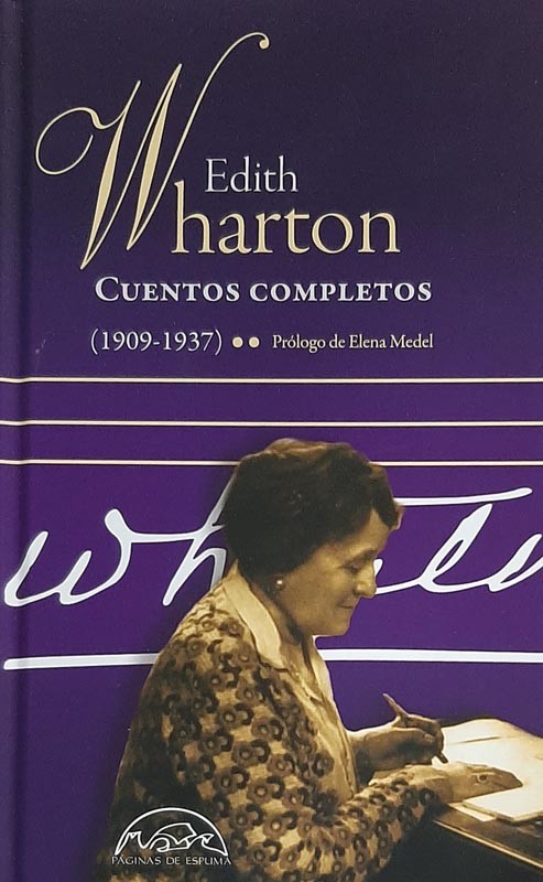 Cuentos Completos Wharton 2 | Edith Wharton
