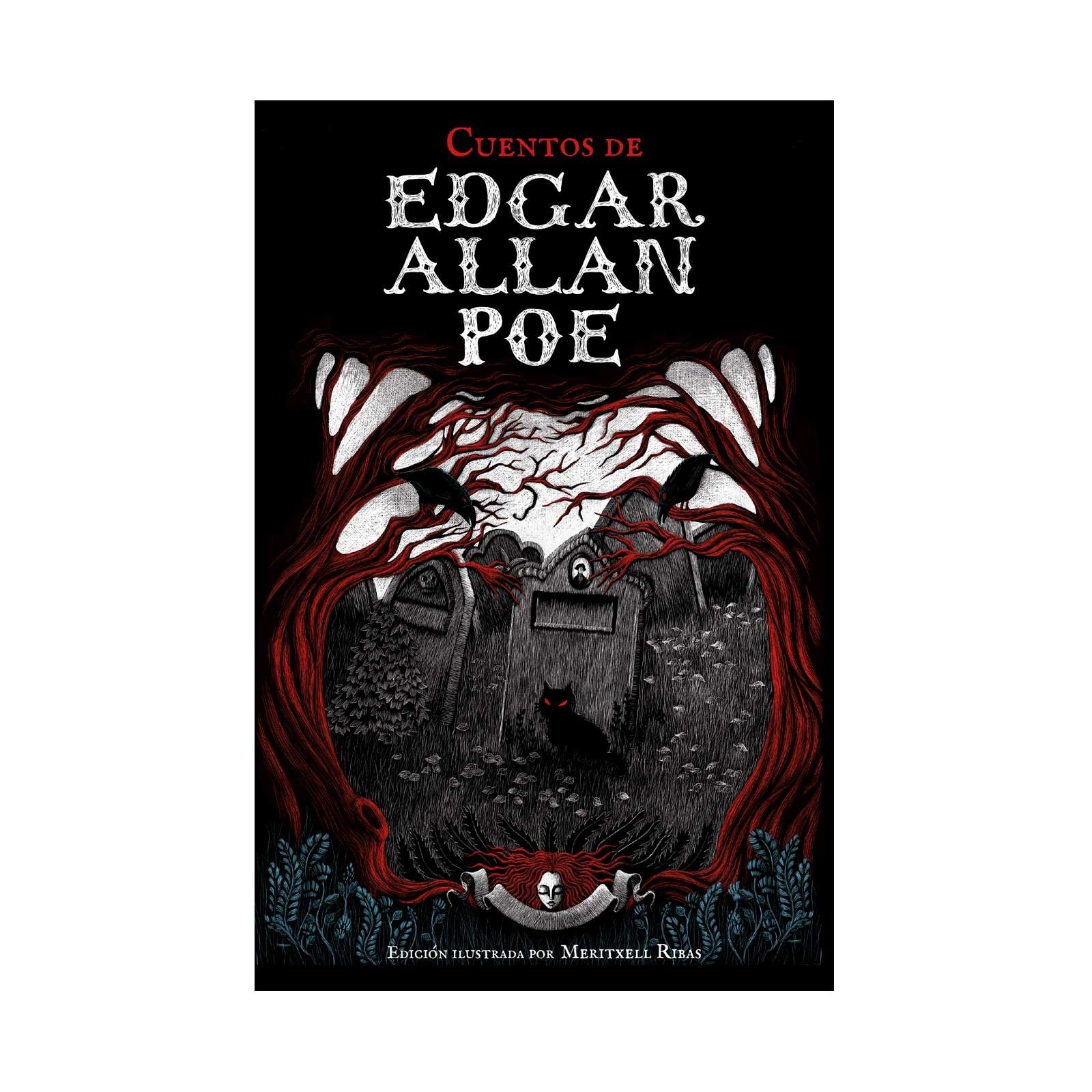 Cuentos De Edgar Allan Poe | Edgar Allan Poe