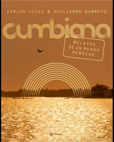 Cumbiana | Guillermo Antonio Barreto Vasquez