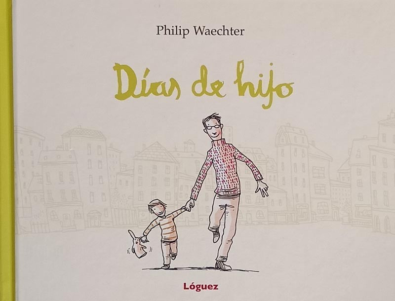 Días de hijos | Philip Waechter