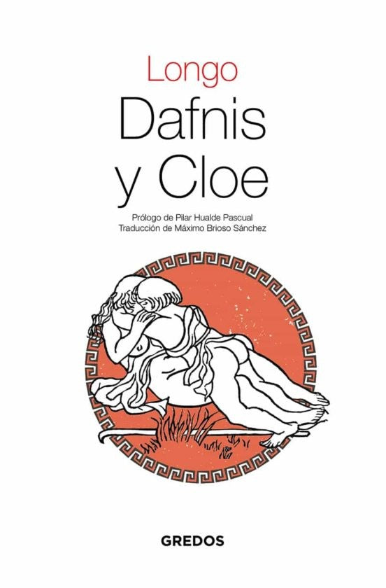 Dafnis Y Cloe | Longo