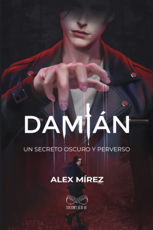 Damian | Alex Mirez