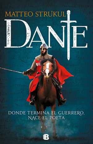Dante | Matteo Strukul