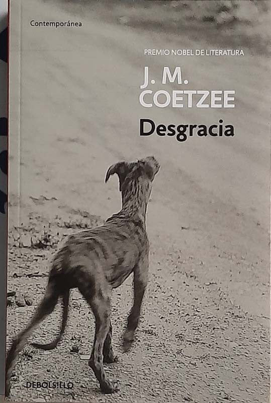 Desgracia | Coetzee, J.M.