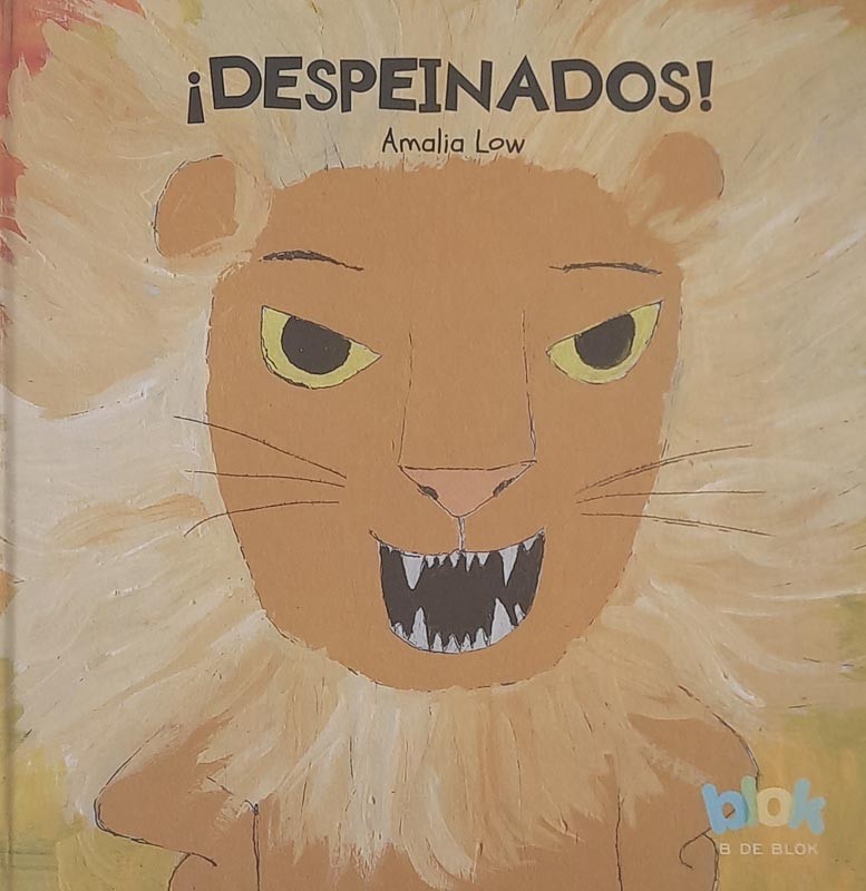 Despeinados! | Amalia Low, Paula Ríos