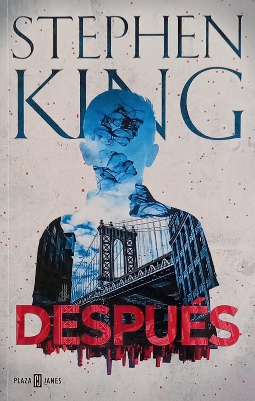 Después | Stephen King
