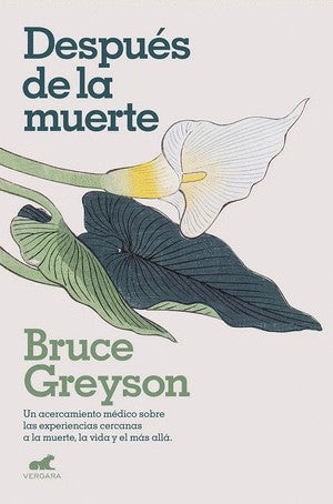 Despues De La Muerte | Bruce Greyson