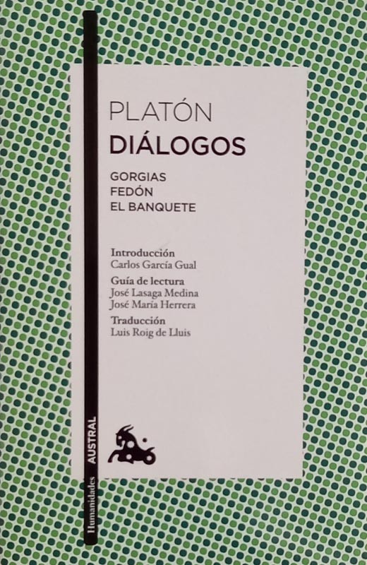Diálogos | Platón