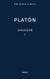 Dialogos Ii | Platón
