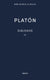 Dialogos Iv | Platón