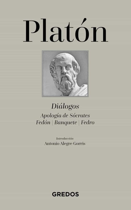 Dialogos Platon | Platon