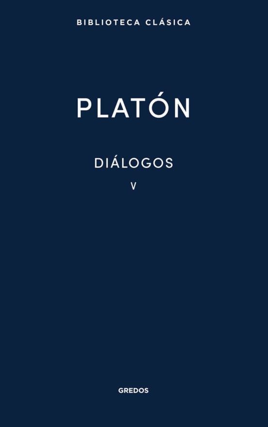 Dialogos V | Platón