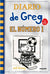 Diario De Greg 16 El Número 1 | Kinney, Jeff