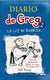 Diario De Greg 2 La Ley De Rodrick | Kinney, Jeff