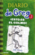 Diario De Greg 3 Esto Es El Colmo | Kinney, Jeff