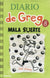 Diario De Greg 8: Mala Suerte | Kinney, Jeff