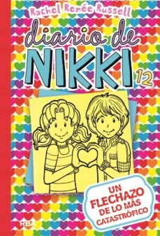 Diario De Nikki 12 Td Mol (9788427212589) | Rachel Renee Russell