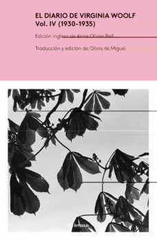 Diario De Virginia Woolf Iv 1931 - 1935 | Virginia Woolf